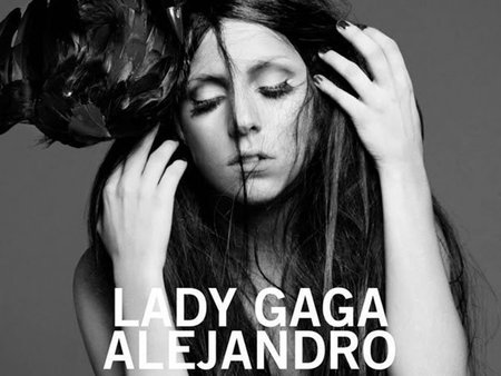 ¡Por fin! Gran premiere de 'Alejandro', el último videoclip de Lady Gaga