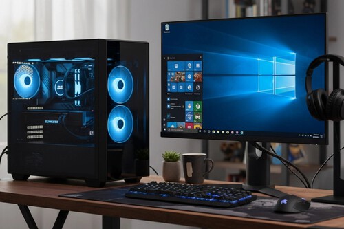 Imagens | Windows Latest