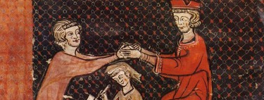 Tu apellido dice muchas cosas de ti. Pero no si desciendes de la nobleza medieval o de un "rico"