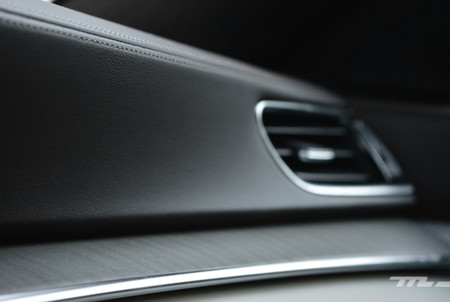 Infiniti Qx50 11