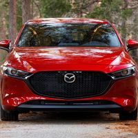 Mazda ya ha vendido 500,000 autos en México
