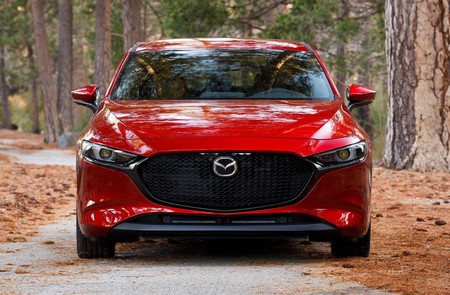 Mazda ya ha vendido 500,000 autos en México