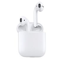 AirPods con estuche convencional: los auriculares más cómodos, se quedan en AliExpress Plaza con el cupón ALIGANGA15 por sólo 131,99 euros