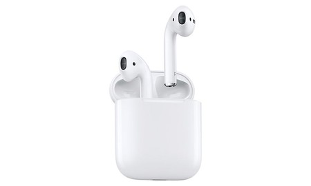 AirPods con estuche convencional: los auriculares más cómodos, se quedan en AliExpress Plaza con el cupón ALIGANGA15 por sólo 131,99 euros
