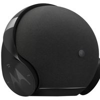 Oferta de Amazon en el set de altavoz y auriculares Motorola Sphere+: está rebajado a sólo 54,68 euros con envío gratis