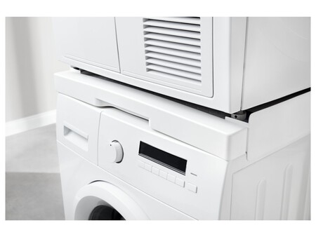 Marco De Separacion Para Lavador