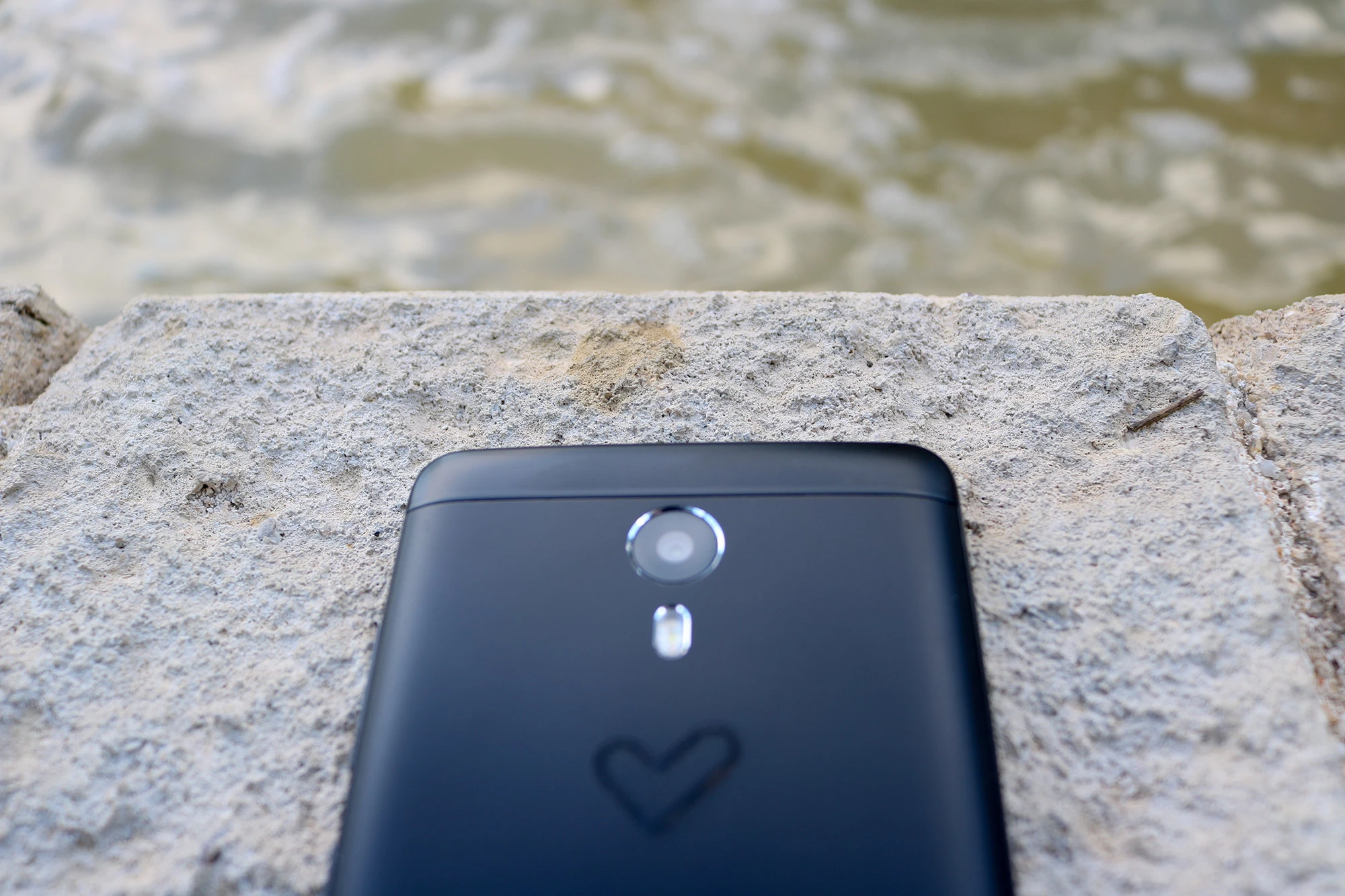 Foto de Diseño del Energy Phone Max 3+ (19/19)