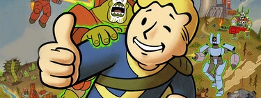 Fallout 76 quizás no entienda el universo de Fallout, pero sabe muy bien lo que quieren sus jugadores: así es Infestaciones 