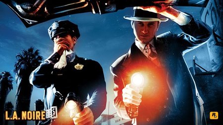 'L.A. Noire' tendrá contenido exclusivo para PS3