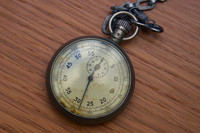 Cronometra el tiempo que le dedicas a las tareas para detectar ‘fugas’