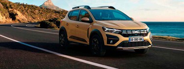 Este agosto se han vendido más coches, pero la vida sigue igual: los españoles quieren coches baratos y sin enchufar