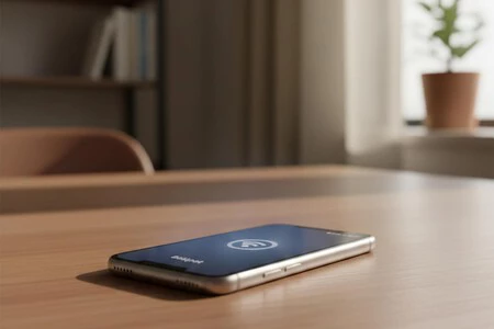 móvil como router wifi