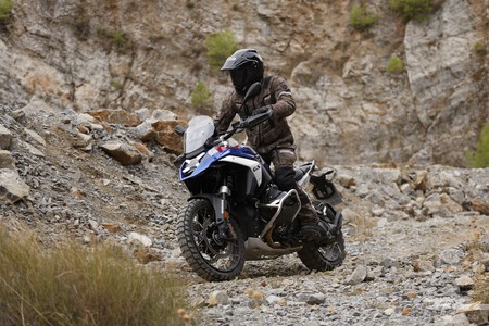 Bmw R 1300 Gs 2024 Prueba 200