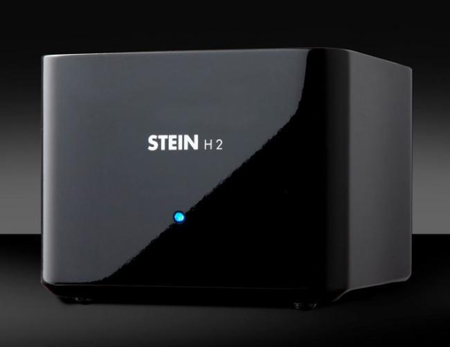 Armonizadores de aire Stein Music