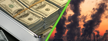 Tan solo el 0.1% de los multimillonarios en Latinoamérica contamina más que el 50% de los más pobres, según estudio 
