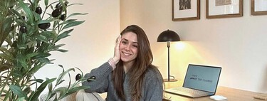 Abril de Versier, interiorista: "Estos son los tres errores que hay que evitar al decorar una casa"