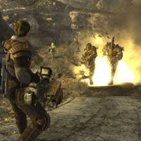 Fallout: New Vegas es uno de los mejores juegos de la saga por muchas razones y una es que puedes matar a todo el mundo