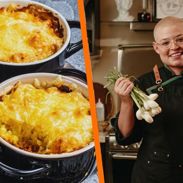 Cómo hacer pastel de carne con puré de papa, una receta tradicional para Año Nuevo de la Chef Eva Quintanilla