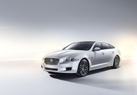 Jaguar XJ Ultimate, un despacho de altos vuelos