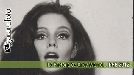 La Factoría de Andy Warhol llega a PHotoEspaña 2012