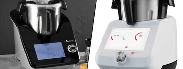Robot de cocina de Aldi vs Robot de cocina de Lidl: características, precio y diferencias entre las alternativas a la Thermomix 