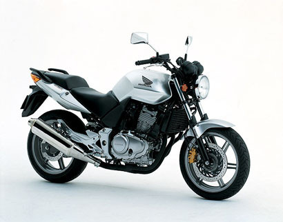 Honda CBF500