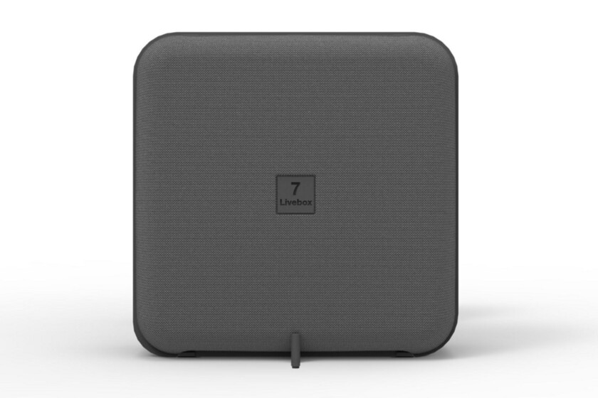 Livebox 7