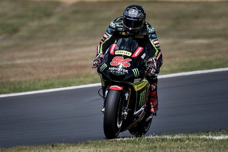 Jonas Folger Motogp Italia 2017