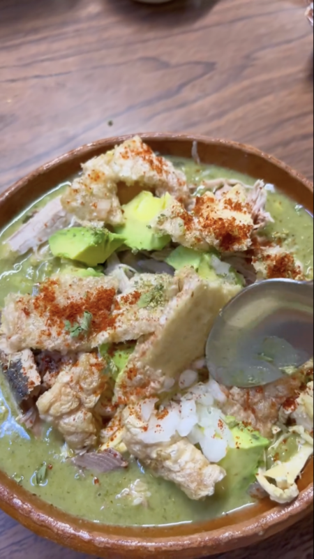Pozole