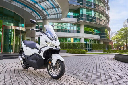 Sym Adx 125 1 2023