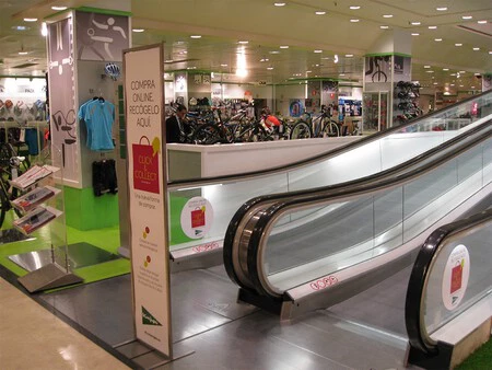 El Corte Inglés