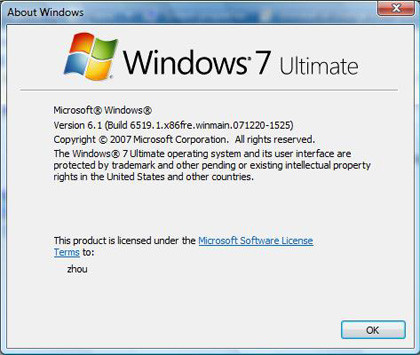 El problema de seguridad descubierto en Windows 7 no es para tanto