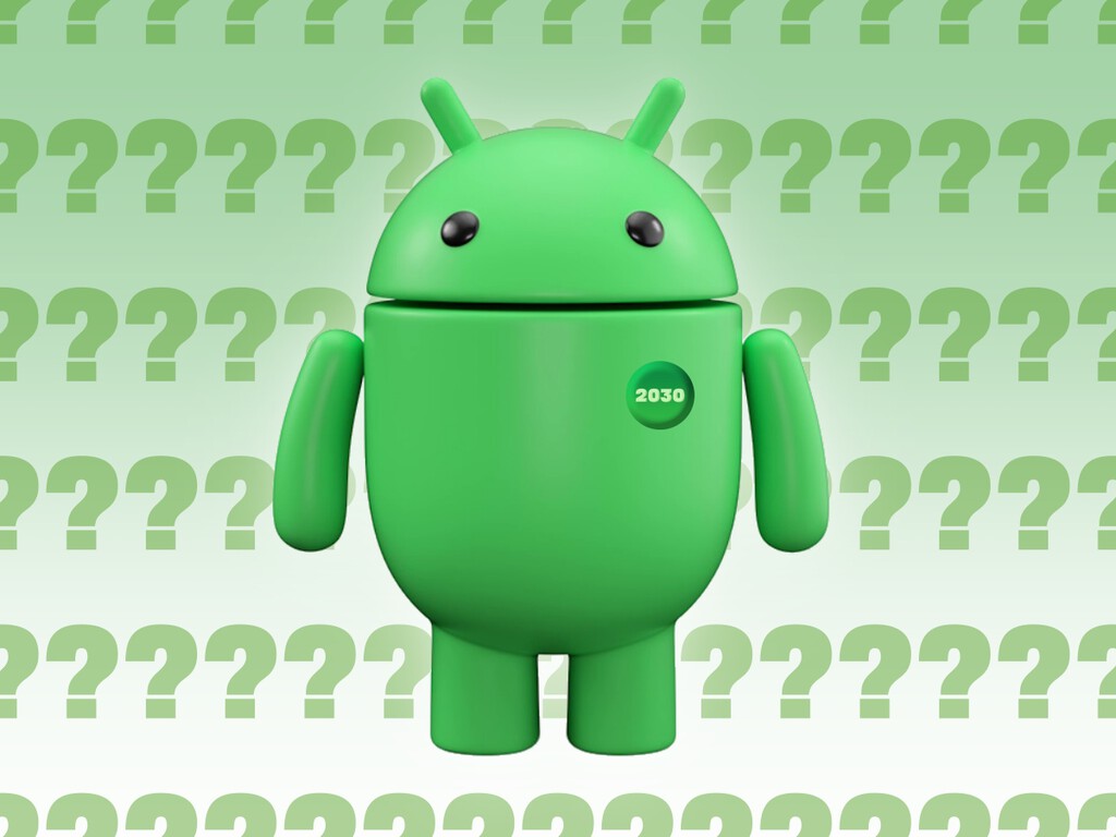Llevamos años pidiendo más actualizaciones en Android. Y cuando Google se lo toma en serio nos asaltan las dudas 
