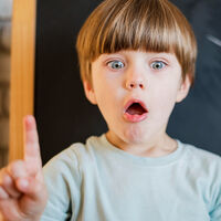 Cómo piensan los niños de cuatro años cuando preguntan “por qué” sin parar 