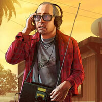 Alguien inventó un dispositivo que trae a la vida real uno de los elementos más icónicos de la saga GTA 