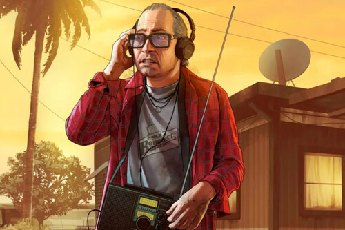 Gta Invento Musica Radio