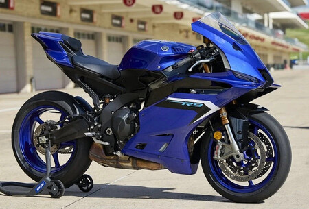 Yamaha 2 2025