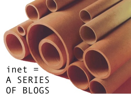 The Internet is a series of Blogs (XV)