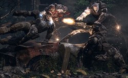 Gears of War podría contar con su propia novela