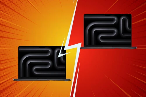 Macbook Pro M5 Vs Macbook Pro M4