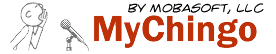 MyChingo, comentarios de voz en tu sitio web