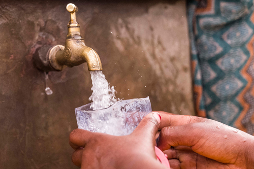 Reprodução/Sanitation and Water for All