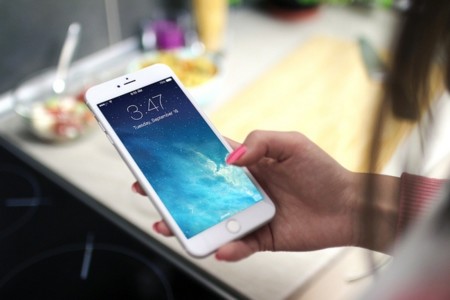 Verizon trabaja en un sistema de comunicaciones ultrasónico para el móvil