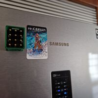 He descubierto que mi frigorífico hace ruido por la noche. Esto es lo que dice Samsung al respecto