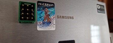 He descubierto que mi frigorífico hace ruido por la noche. Esto es lo que dice Samsung al respecto