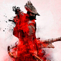 "Vine al mundo para esto". El productor de la película animada de Bloodborne es un youtuber que tiene tatuado la Marca del cazador