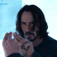 "Buscan controlarnos": Keanu Reeves lleva 20 años peleando contra los deepfakes y las Inteligencias Artificiales que usan su imagen sin su permiso