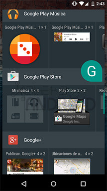 Las 15 novedades de Android M Developer Preview 2