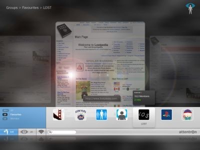 AttenTV, compartiendo lo que hacemos con la comunidad de forma visual