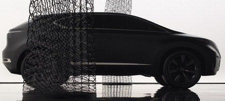 Los planes de Lexus para el Salón de París